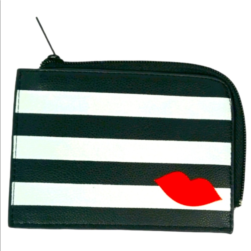 Sephora coin wallet